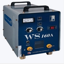 WS-160A可控硅直流氩弧焊机图片-佛山市远大焊割器材公司 -
