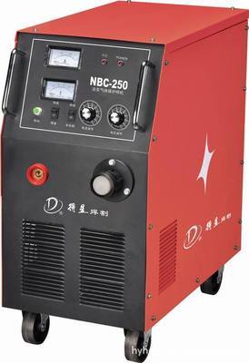 NBC-250T(逆变) CO2气体保护焊机图片,NBC-250T(逆变) CO2气体保护焊机图片大全,长沙华业焊割器材有限责任公司-