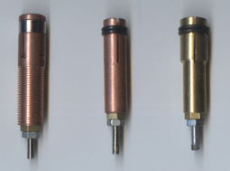 螺柱焊枪配套夹头 m3. m10 ,东莞市莞城德威焊割器材商行