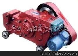 【供应GQ40B钢筋切断机】价格,厂家,图片,其他工程机械,上海强点焊割器材-